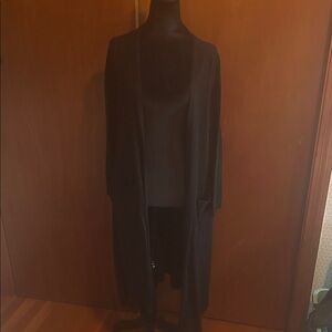 LuLaRoe Classic Black Cardigan